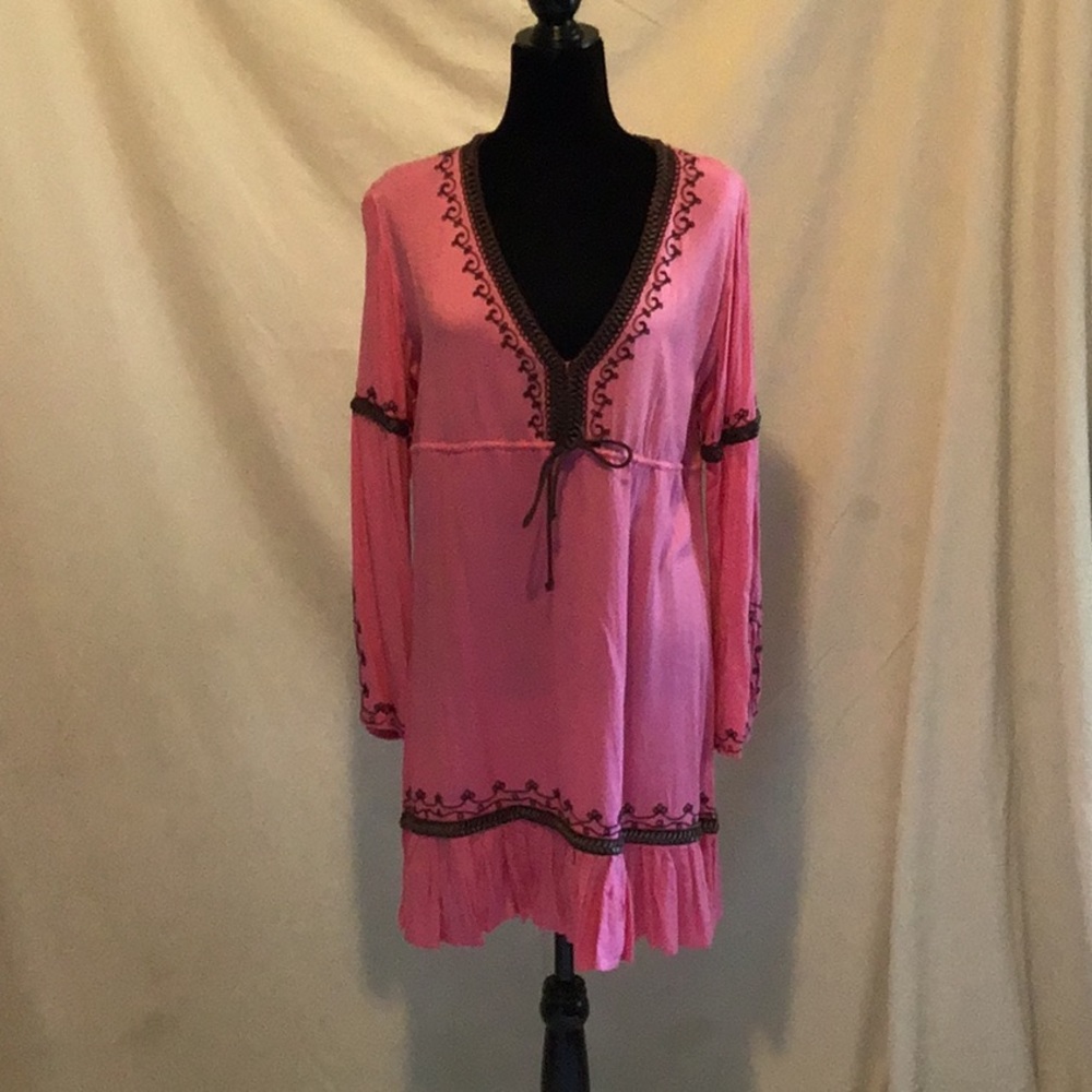 Moda International vintage dress
